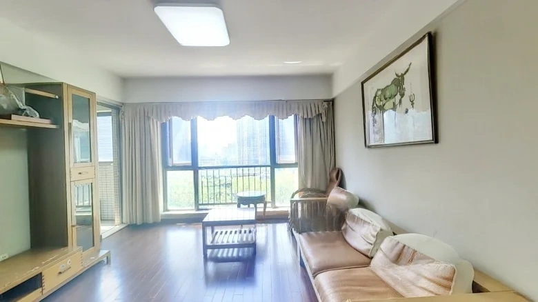 Vanke Yitian Plaza - View 1