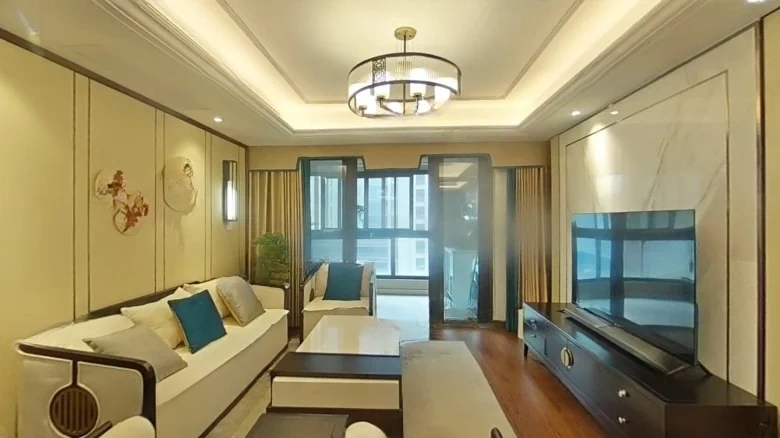 Sunlight City Upper Mansion - View 1