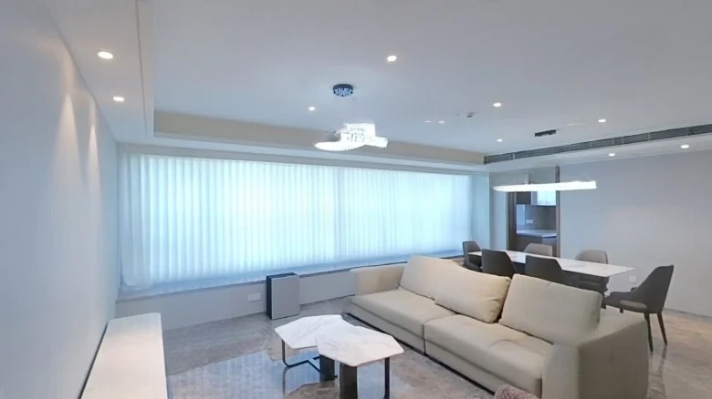 Riverside View - View 1