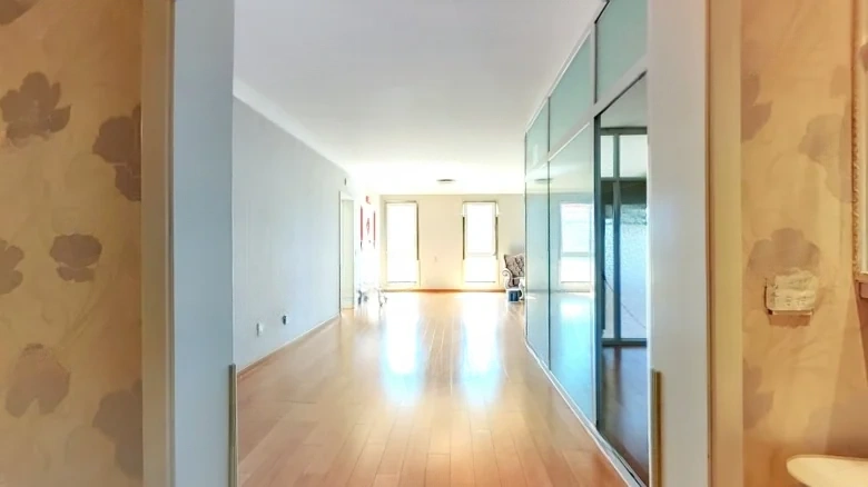 Wanhua City MOMA - View 1