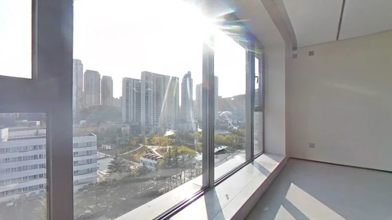 China Resources Land Rui Fu Residence - View 4