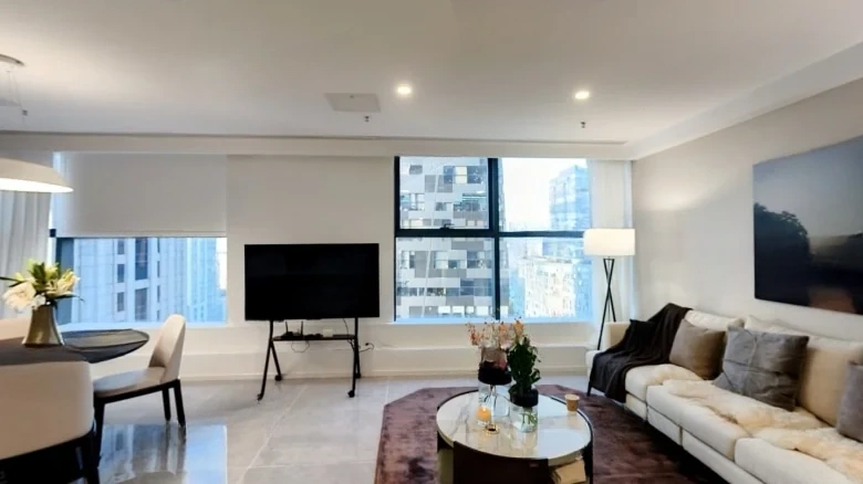 SOHO Shangdu - View 4