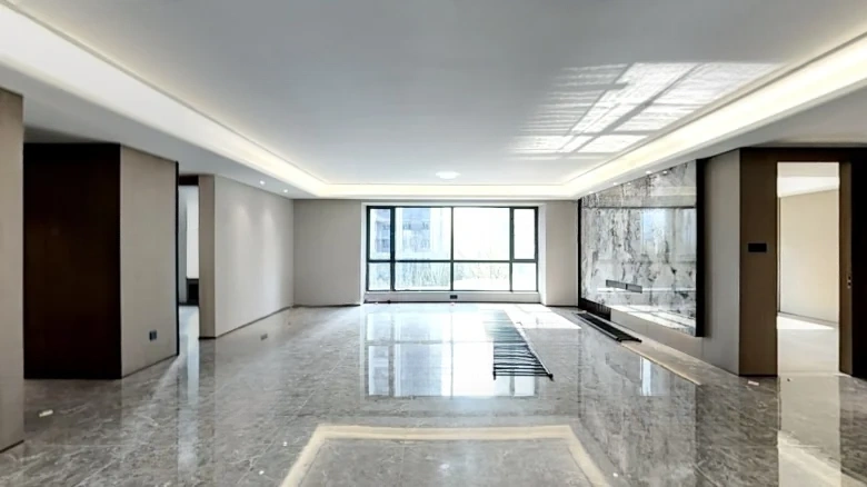 Poly development Tianjun - View 1