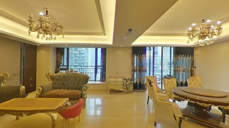 Yupeng Phase II - View 11