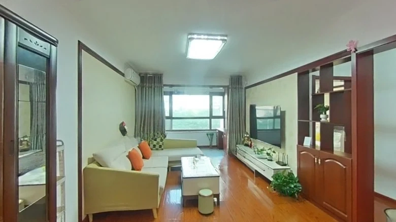 JinDi YueFeng - View 1