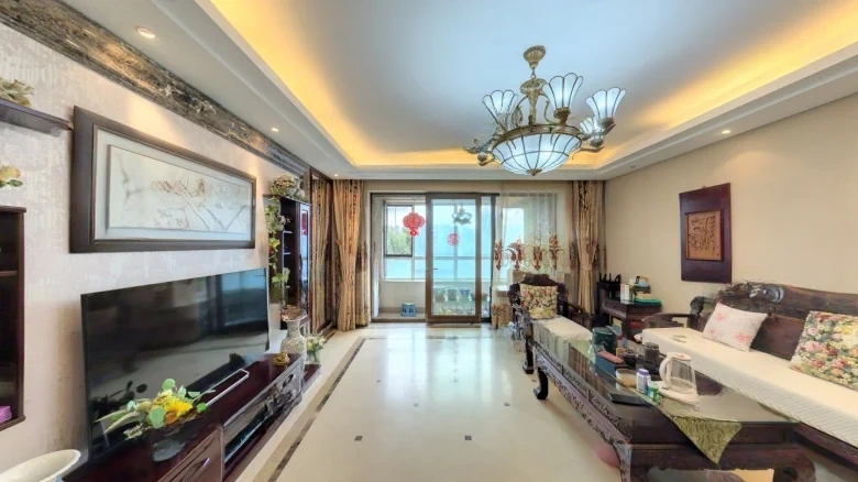 Vanke Bao Cui Yuan - View 6