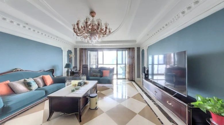 Wanda Mansion - View 6