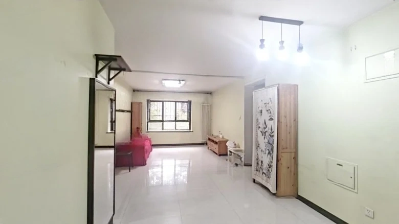 Jade Maple Luxury Residences - View 1