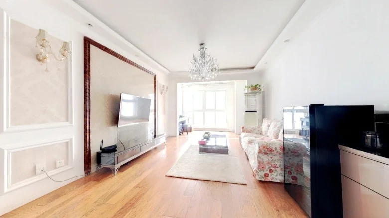 Zhonghai Silver Sea 1号 - View 4