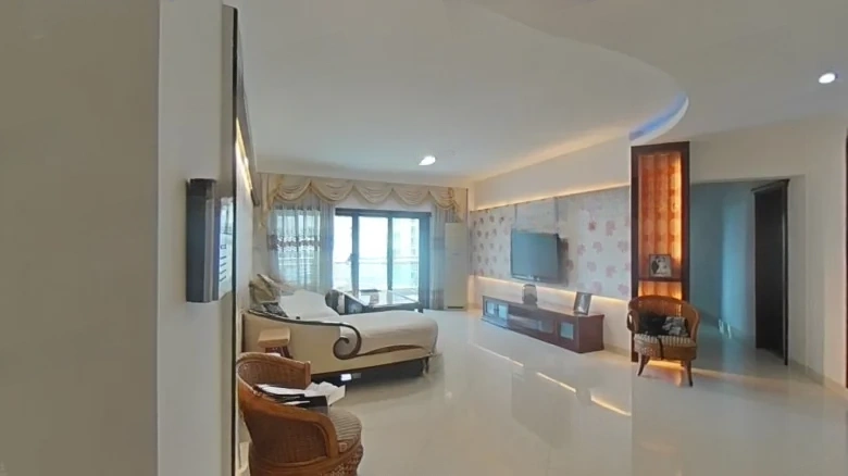 Imperial View Mansion Court - View 5