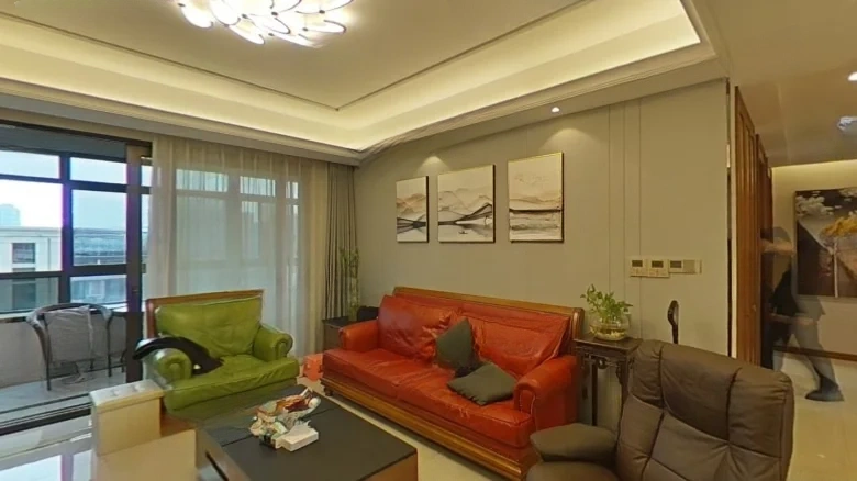 Zhongnan Street 118 - View 1