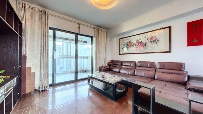 Jinhua Garden - View 5