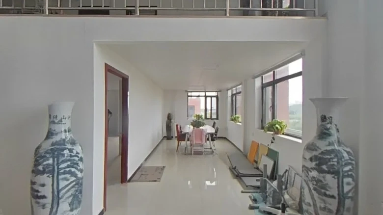 Fangzhao Science and Technology Park - View 1