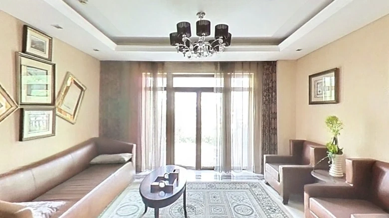 Runda Shengdi Hot Spring Villa - View 22