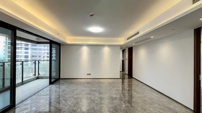 Hanjiang Mansion - View 8