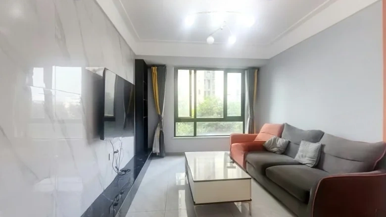 Xiexin Xingduhui - View 1