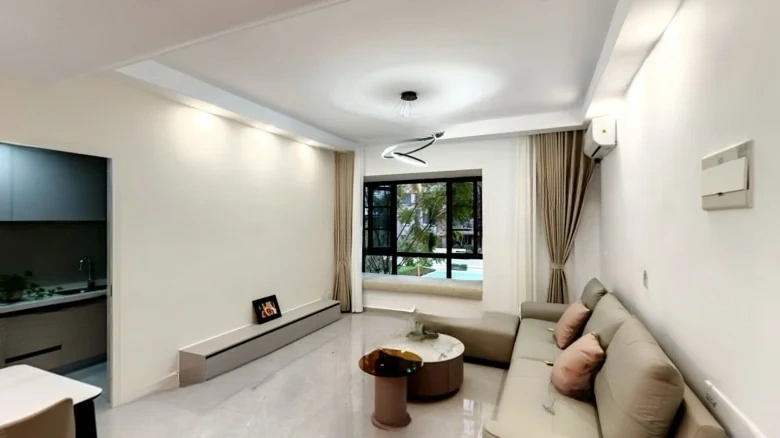 Mid Ring TOD Ten Mile Breeze Harmony - View 1