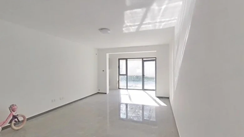 Fangcun Jiayuan Phase 1 West Courtyard - View 4