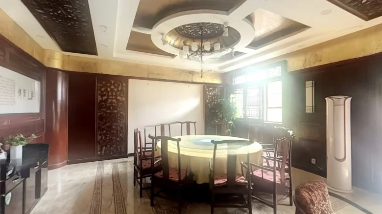 Zhonghai Aolong Garden Residence - View 5