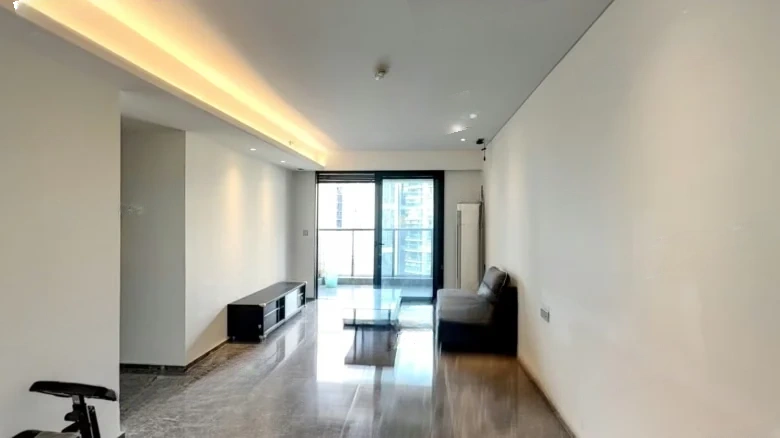 Poly Development Country Garden Park Avenue - View 1