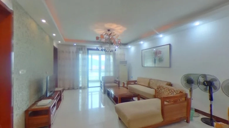 Poyaxuan Study - View 1