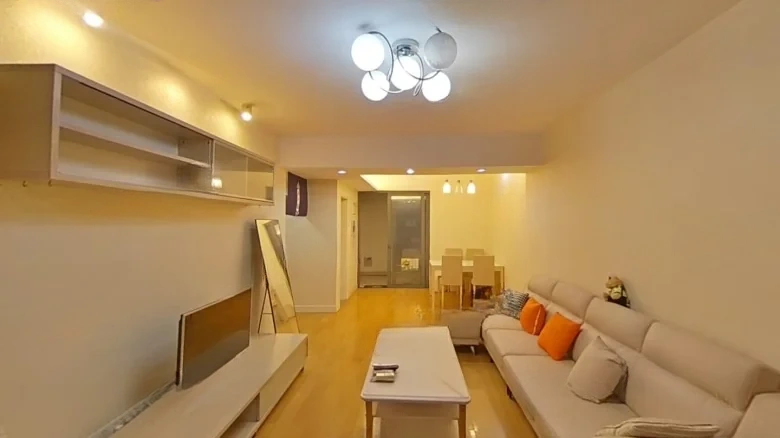 Zhonghai Star Lake International - View 7