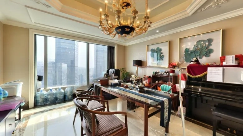 Eastern Gate - View 1