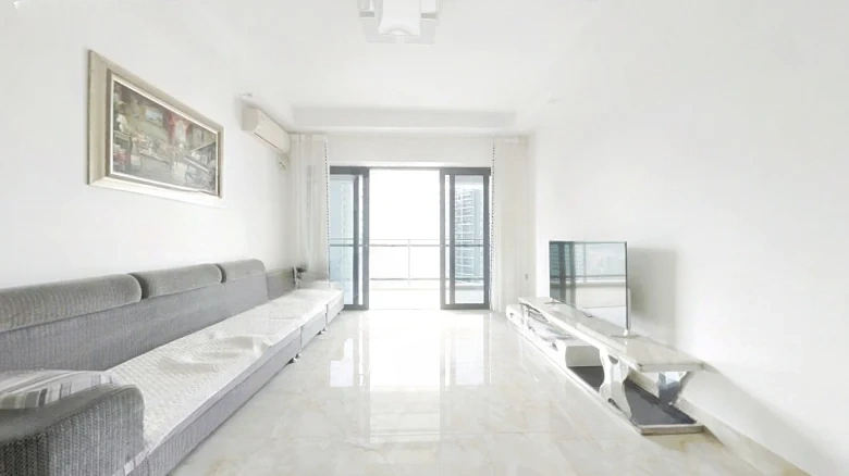 Omnipresence Golden Sand Bay Plaza - View 5