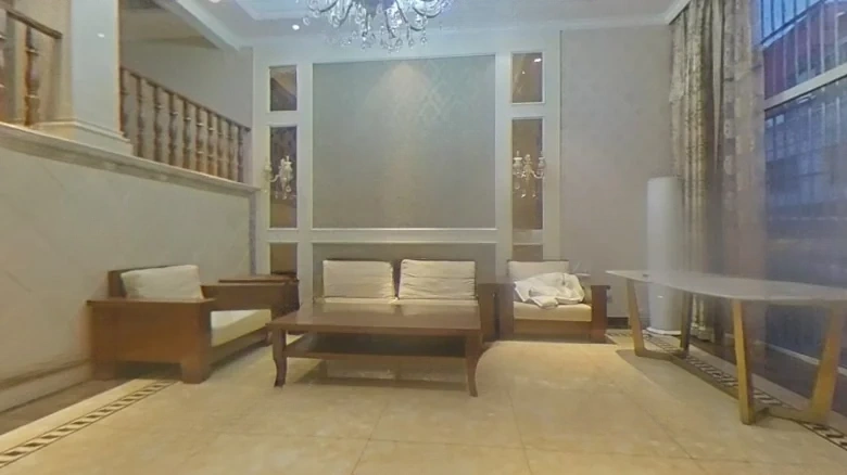 Changyingli - View 6