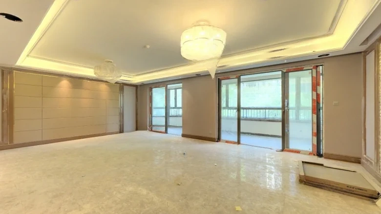 Evergrande Tianchen - View 6