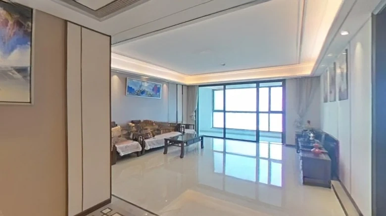 Dongfang Yingdu Starlang - View 1