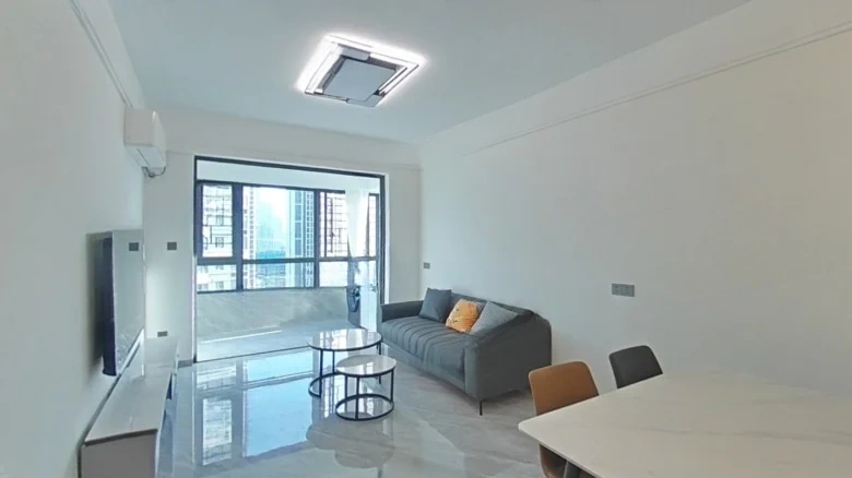 Jinlin Bay Garden - View 1