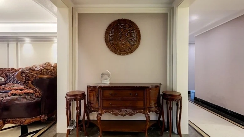 DeSino Radiant Tianxi - View 6