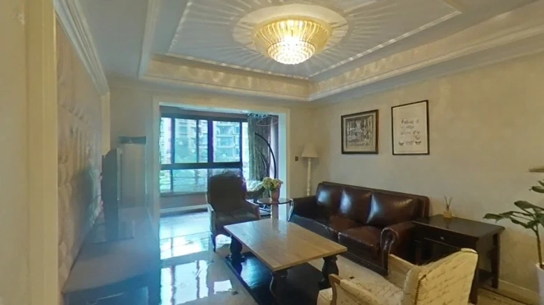 Shenxiantree Grand Courtyard Phase II - View 1