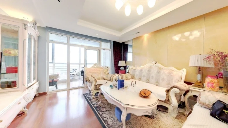 Imperial View Peak - View 7