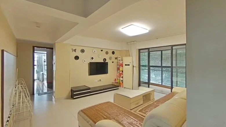 Xicheng Longting - View 1