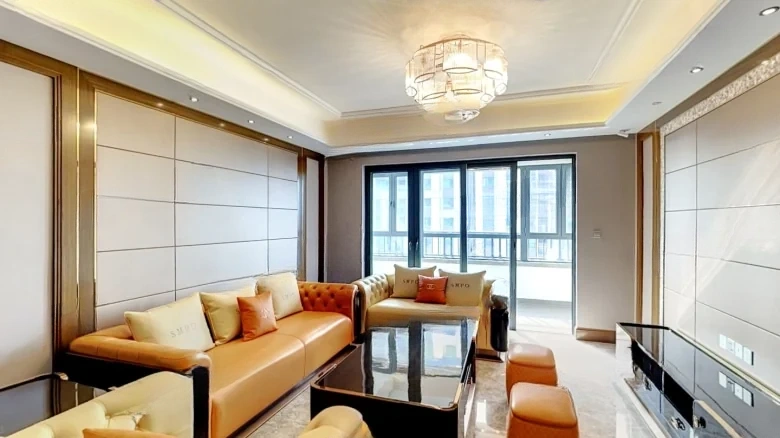 Hengda Tianchen - View 1