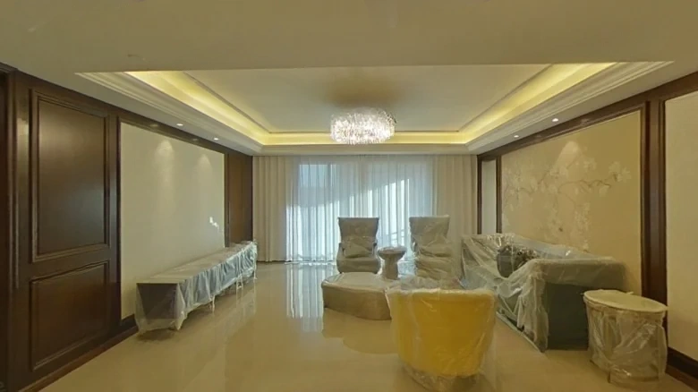 YunDa JinXiu Plaza - View 7