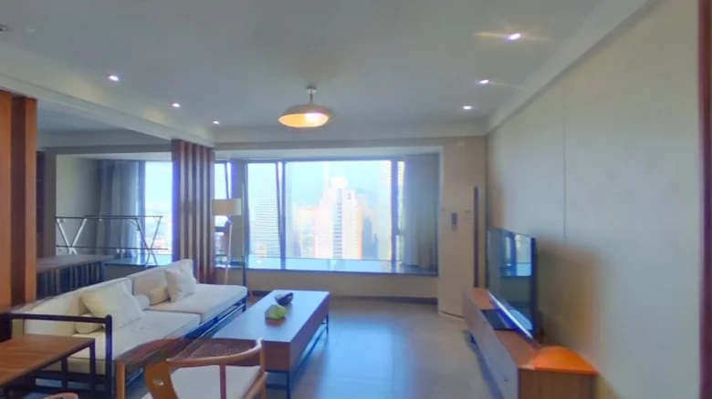 Riyueguang Liberation Monument 1号 - View 1