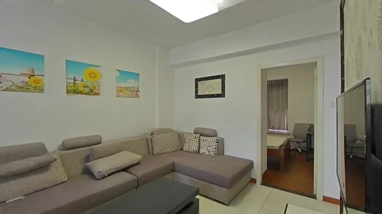 Platinum Grand Residence - View 1