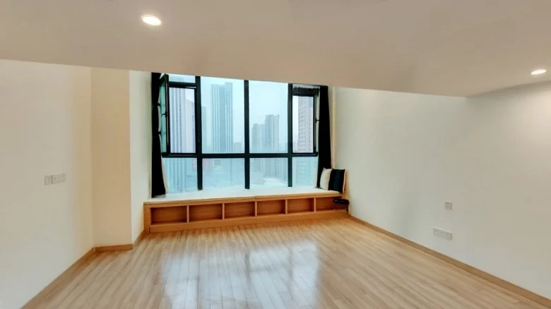 Wanke Metropolis - View 1