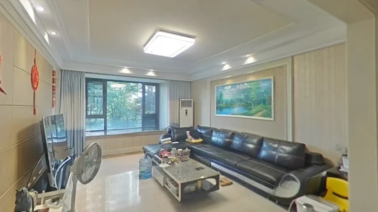 Ruiyuan Mingjiahui - View 1