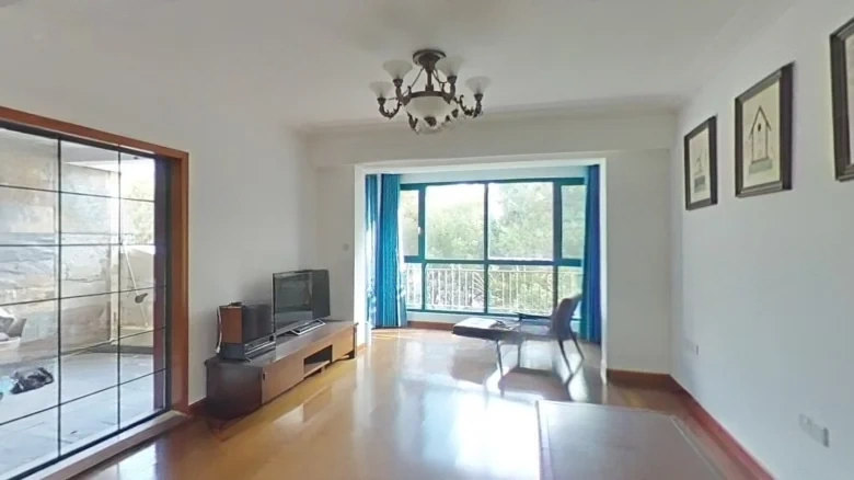 Sky Domain West District - View 1