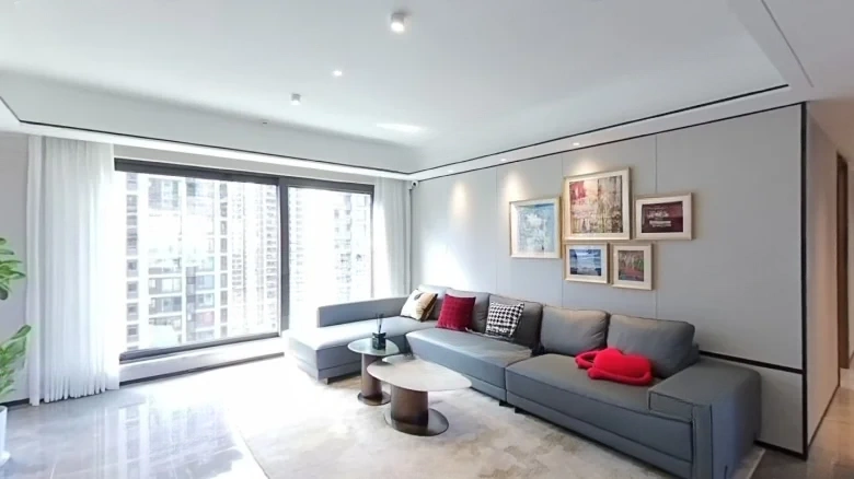 Jianbang Wuyuan Bay Seal - View 1