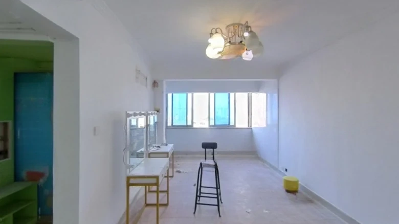 Jinze Tower - View 1