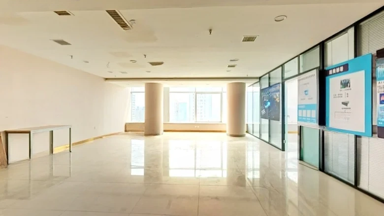 Hexitshing Commercial Tower - View 7