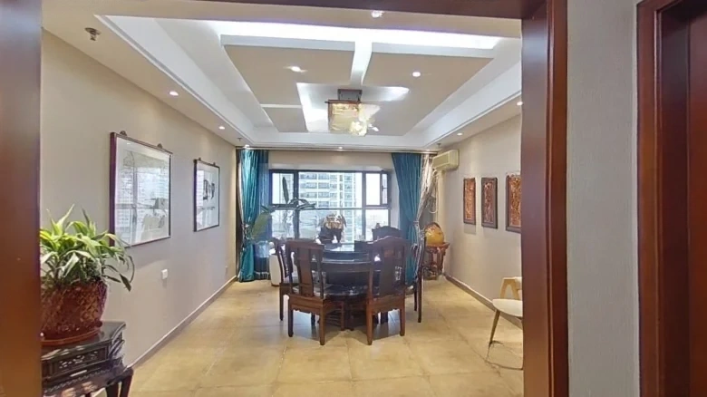 Evergrowing Apartments - View 1