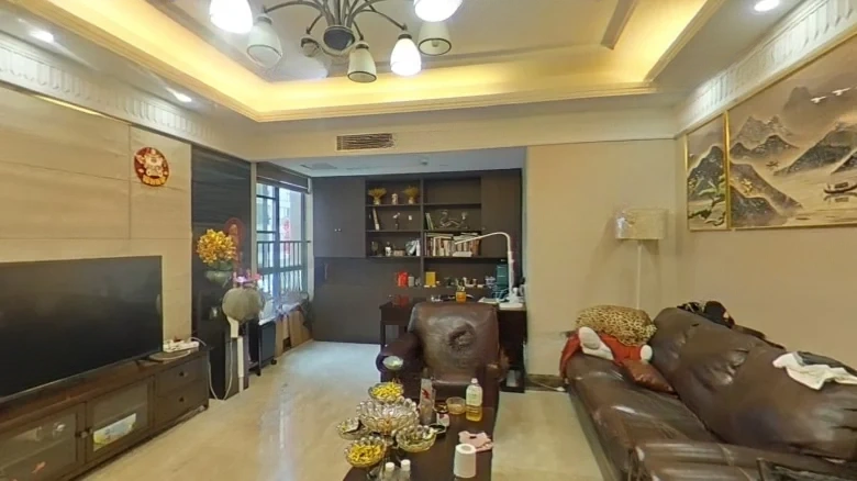 Hexitown Residences - View 1