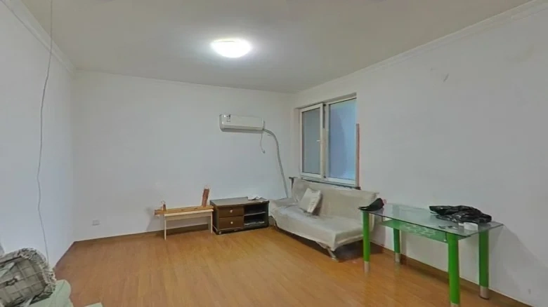 Silver City West Bank International District One - View 1