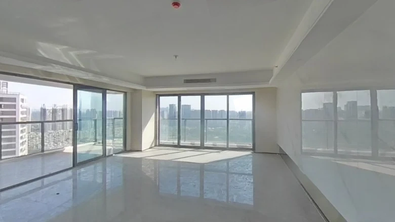 Zhonggang · Donghu No.1 - View 1